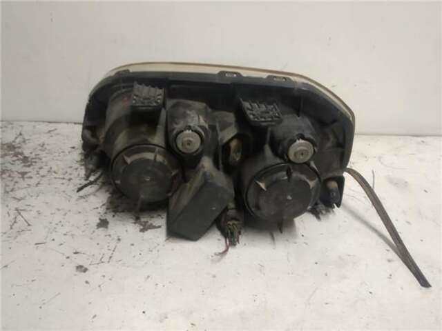 Foto 2ª: Faro Derecho Daewoo Nubira 1.8 CDX [1.8 LTR. - 90 KW CAT] [T18SED]