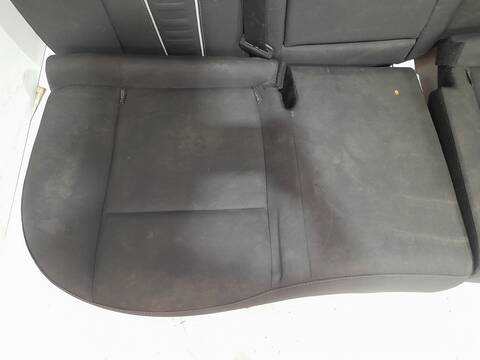 Foto 2ª: Asientos Traseros Renault Megane 1.6 DCI DIESEL FAP 131CV 96KW III SPORT TOURER [D/ R9M A4] (2012)