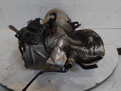 Catalizador Mercedes Clase E 180 OM654 194 CV 143KW