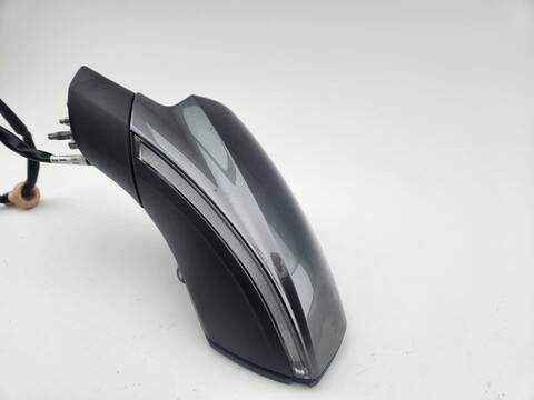 Foto 3ª: Retrovisor Izquierdo Cupra Leon STYLE 150CV [DXDB] (2025)