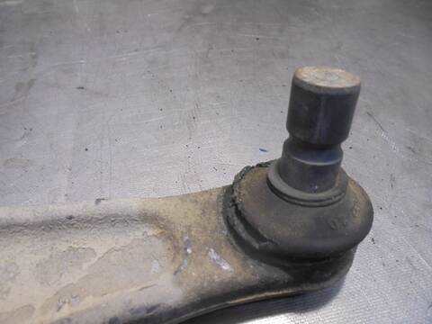 Foto 4ª: Brazo Suspension Delantero Izquierdo Opel Vectra 1.9 CDTI BERLINA 120CV 88KW [Z19DT] (2005)