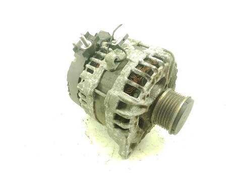 Foto 3ª: Alternador Mercedes Clase B 150 B 180 CDI - D 246.212) [OM 607.951 (K9K)] (2011)