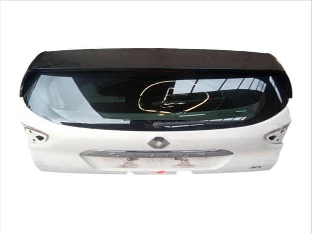 Foto 3ª: Portón Renault Captur 1.5 DCI 90 J5N4 J5M5 J5MW J5M6 J5AL J5AJ) (2013)