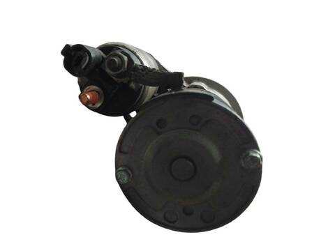 Foto 3ª: Motor de Arranque Hyundai i30 1.6 CRDI (2007)