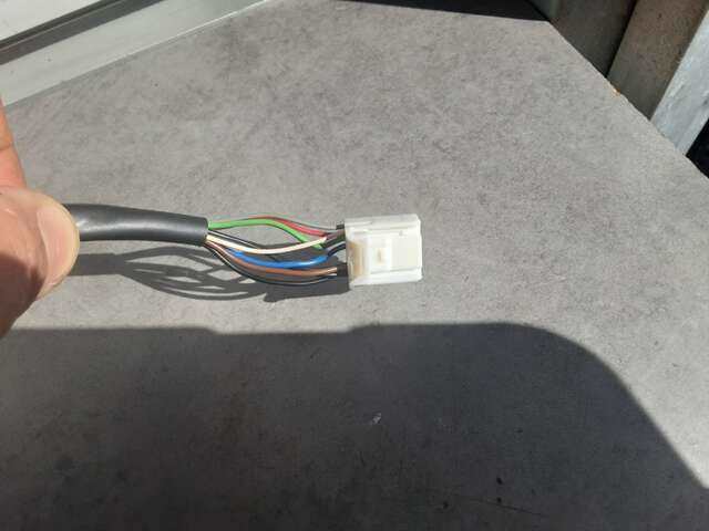 Foto 3ª: Retrovisor Derecho Toyota Auris 1.8 16V HIBRID 99CV 0CV [2ZR] (2016)