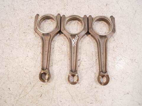 Foto 2ª: Biela Bmw Serie 3 315 143 - 170 CV [N43B20A N43]
