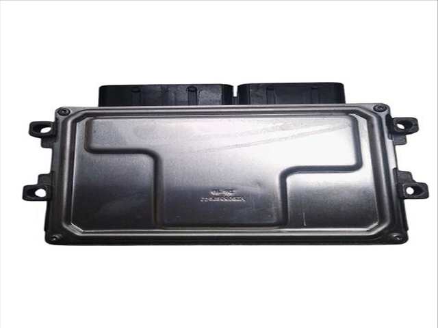 Foto 3ª: Centralita Motor ECU Citroen C3 1.2 PURETECH 82 (2016)