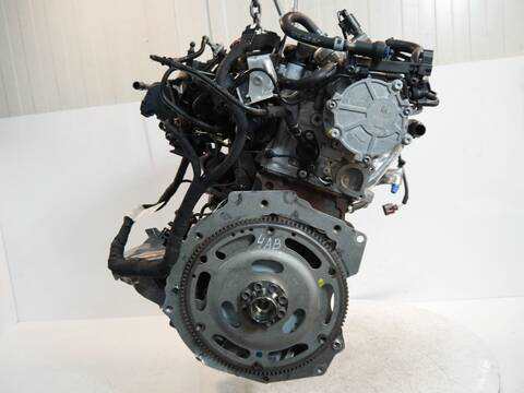 Foto 3ª: Motor Completo Audi A4 2.0 TFSI 252 CV 185KW [CYRB, CYR] (2017)
