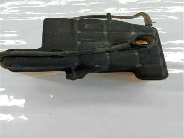 Foto 1ª: Deposito Expansion Jeep Grand Cherokee 3.0 CRD 4X4 218CV 160KW [EXL] (2006)