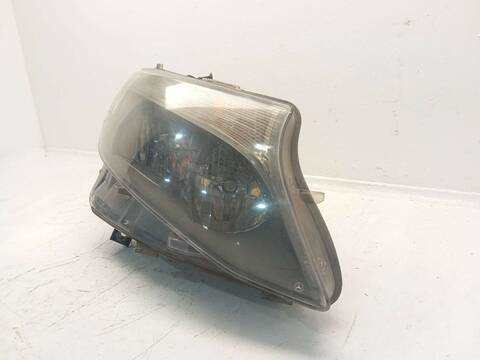 Foto 2ª: Faro Derecho Mercedes Vito 114/116 CDI 119 CDI/BT LANG 447.703) 136CV 100KW [651950] (2015)