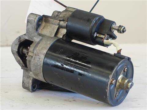 Foto 2ª: Motor de Arranque Citroen Xsara 1.9 TD BERLINA 90CV 66KW [DHY (XUD9TE/Y)] (1999)