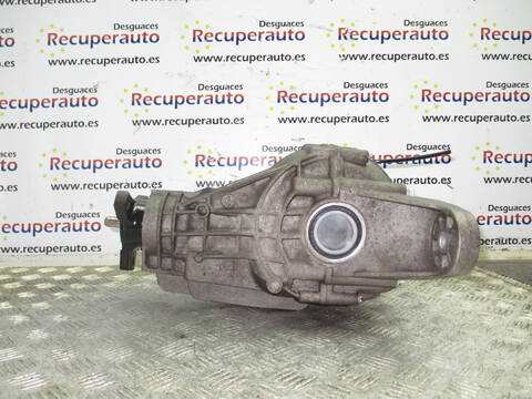 Foto 1ª: Diferencial Trasero Mercedes Clase ML 230 OM642940 (2008)