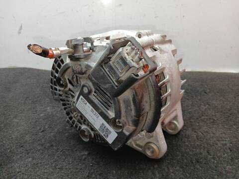 Foto 2ª: Alternador Ford Mondeo 2.0 TDCI HATCHBACK 150CV 110KW [T7CA,T7CC,T7CD,T7CE,T7CF,T7CN,T7CP,T7CQ] (2015)