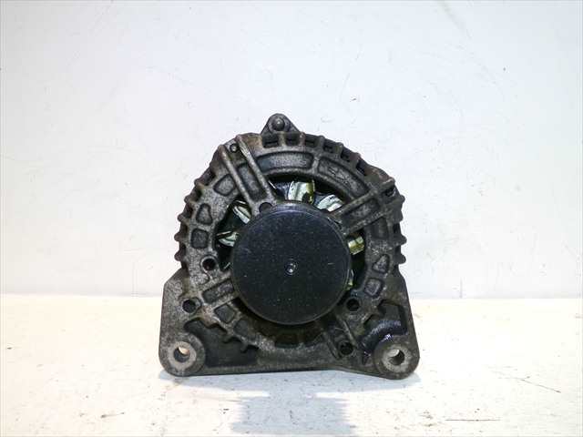 Foto 2ª: Alternador Renault Modus 1.5 DCI 2004-2007 [K9KJ7] (2005)