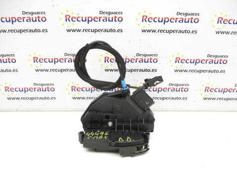 Cerradura Puerta Delantera Derecha Ford C Max M1DD GRAND CEU)