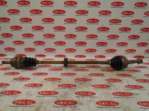 Transmision Delantera Derecha Opel Astra 1.4 16V BERLINA 90CV 66KW