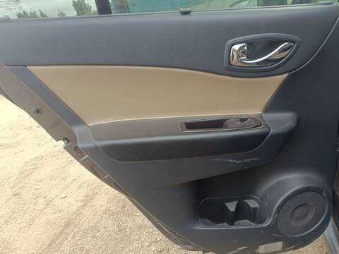 Foto 1ª: Tapizados Cartoneras Renault Koleos M9R850 (2011)