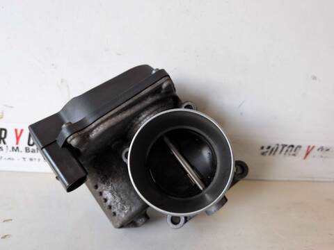 Caja Mariposa Seat Leon ECOMOTIVE STYLE 125CV