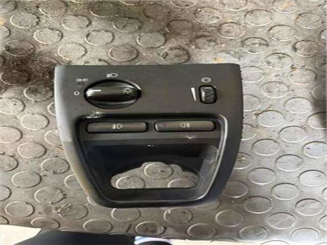 Mando Multifuncion Volvo XC 90 2.4 D5 (7 ASIENTOS) [2.4 LTR. - 120 KW DIESEL CAT]