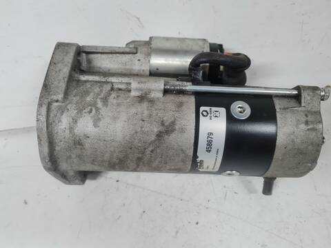 Foto 2ª: Motor de Arranque Mitsubishi Montero 3.2 DI-D CAT 165CV 121KW [4M41] (2000)