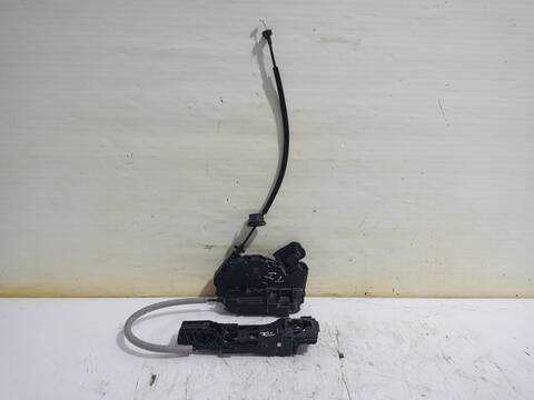 Cerradura Puerta Trasera Izquierda Seat Ibiza ERENCE 95CV 70KW