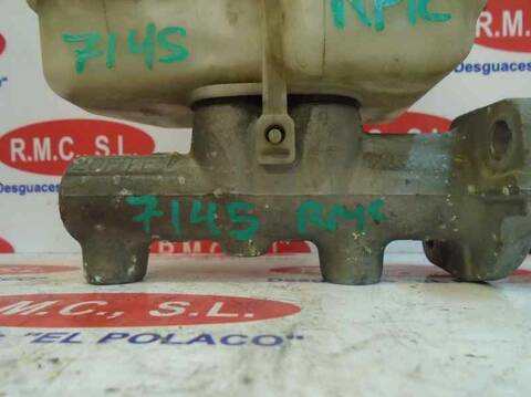 Foto 3ª: Bomba Freno Seat Ibiza COOL 64CV 47KW [AZQ] (2002)