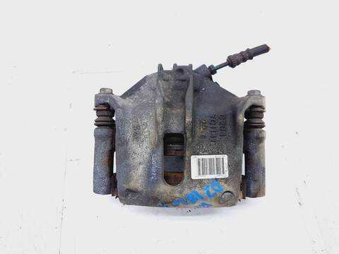 Pinza Freno Delantera Izquierdo Citroen C Elysee EXCLUSIVE 99CV 73KW