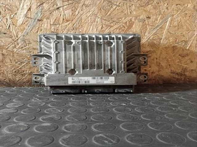 Foto 1ª: Centralita Motor ECU Renault Scenic EXPRESSION 1 DCI DIESEL FAP 106CV (2009)