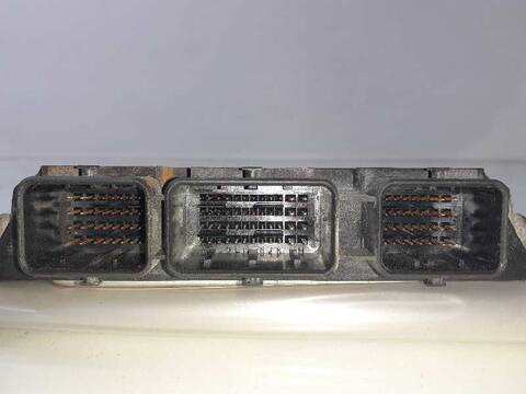 Foto 2ª: Centralita Motor ECU Renault Trafic 69CV 51KW CAJA CERRADA (2004)