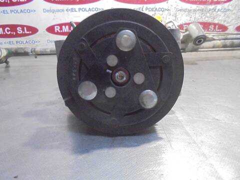 Compresor Aire Acondicionado Citroen C Elysee 1.6 BLUE-HDI FAP 99CV 73KW