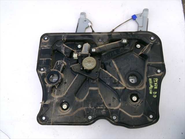 Elevalunas Eléctrico Delantero Derecho Nissan X-Trail 2.0 D 2001-2014