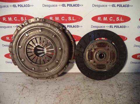 Foto 1ª: kit Embrague Suzuki Grand Vitara 1.6 BASICO 94CV 69KW [G16B] (1993)