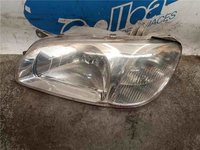 Foto 1ª: Faro Izquierdo Kia Carnival 2.9 TD [J3]