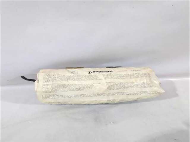 Foto 2ª: Airbag Delantero Derecho Opel Corsa 1.4 L08 L68) 90CV [Z 14 XEP] (2006)