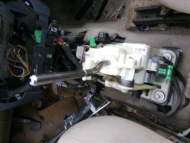 Palanca de Cambio Land Rover Freelander 2.2 D 2007-2014