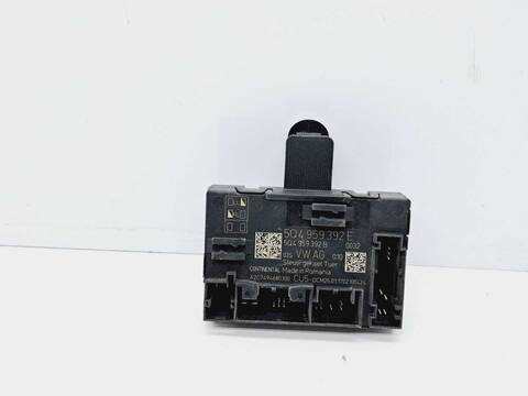 Centralita Motor ECU Seat Leon FR 150CV 110KW