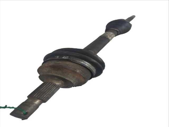 Foto 3ª: Transmision Delantera Derecha Citroen C5 1.8 16V RD6FXC) (2008)