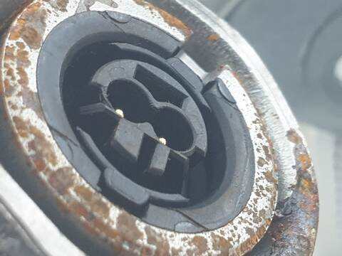 Foto 2ª: Airbag Cortina Delantero Izquierdo Opel Astra EDITION (2023)