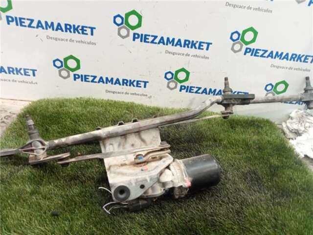 Foto 2ª: Motor Limpia Delantero Renault Scenic 1.5 AUTHENTIQUE [1.5 LTR. - 78 KW DCI DIESEL] (JM)(2003-_) [K9K P7]