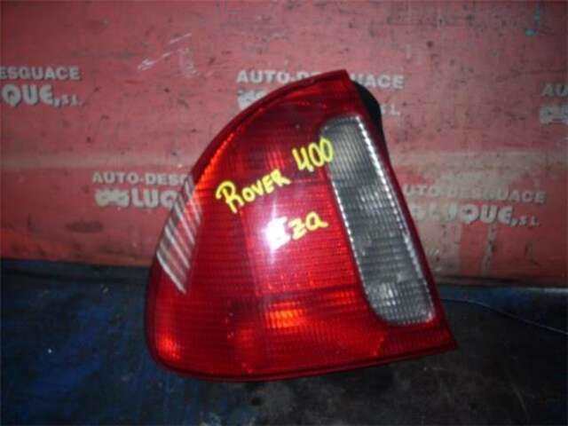 Foto 3ª: Piloto Trasero Izquierdo Rover Serie 400 1.4 414 I (4-PTAS.) [1.4 LTR. - 76 KW 16V CAT] [14K4F]