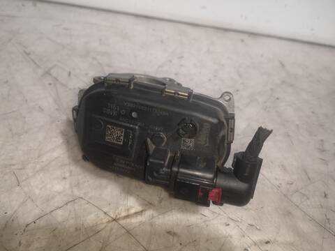 Foto 2ª: Caja Mariposa Volkswagen T-Roc DLAA (2021)