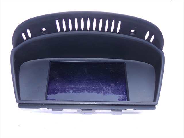Pantalla Multifuncion Bmw Serie 3 318 2.0 D E90,2004-2008