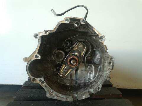 Caja Cambios Audi 80 90 EXKLUSIV 133CV 98KW