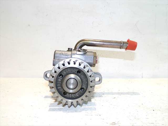 Foto 4ª: Bomba de Direccion Volkswagen Touareg 2.5 TDI 2002-2010 [BAC] (2005)