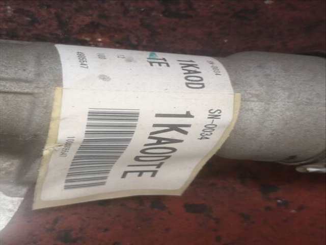 Foto 2ª: Cremallera de Direccion Nissan Juke HR16DE (2013)