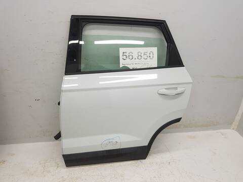 Puerta Trasera Izquierda Seat Ateca 1.6 TDI 116CV