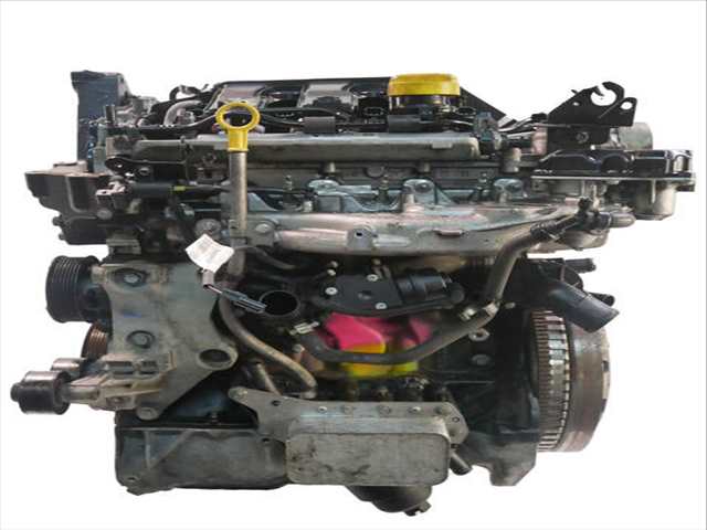 Motor Completo Nissan Qashqai 130CV 96KW