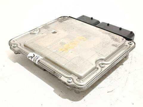 Foto 3ª: Centralita Motor ECU Seat Leon 2.0 FSI 150CV 110KW [BLR] (2005)