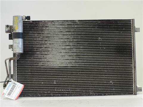 Foto 1ª: Radiador Calefaccion A.A. Nissan Qashqai 1.5 TEKNA 106CV 78KW [D-K9K EUR04] (2010)