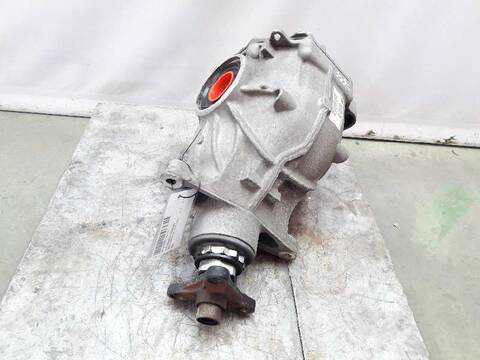 Foto 2ª: Diferencial Trasero Bmw Serie 5 518 530D [N57D30A] (2010)